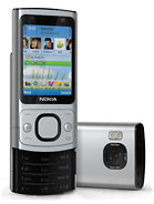 Nokia 6700 slide title=